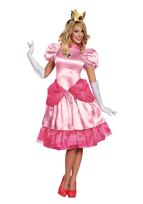 prinzessin peach malen|princess peach costume adult.